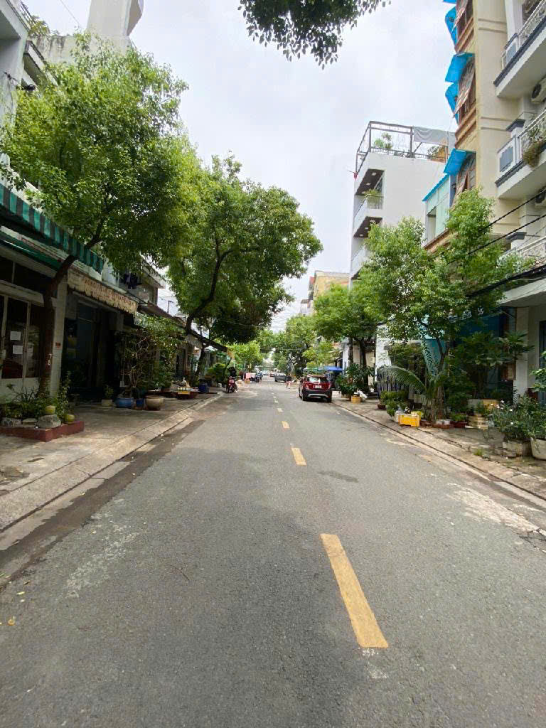 THƯƠNG LƯỢNG TỐT - MẶT TIỀN KD TÙNG THIỆN VƯƠNG - K QH - NHỈNH 6T